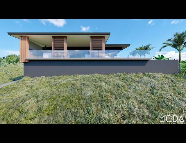 1,841M² VACANT LAND FOR SALE IN SIMBITHI ECO ESTATE